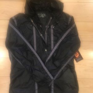 Hunger Games Arena Jacket